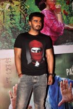 Arjun Kapoor at Finding fanny special screening in Mumbai on 1st Sept 2014